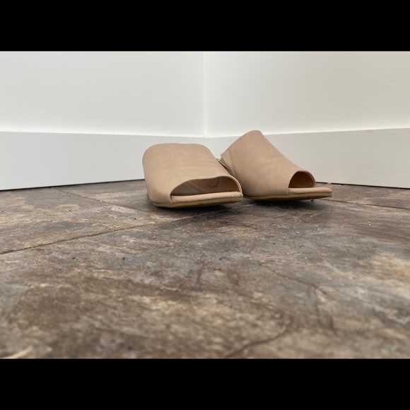 TAXI SHOE - Picture 4 of 4